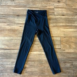 Crossover legging 7/8